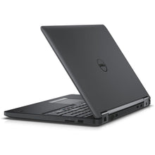 Buy Dell,Dell Latitude E5550 15.6" Laptop - Core i5-5300U, 8GB RAM, 500GB HDD, Black - Gadcet UK | UK | London | Scotland | Wales| Near Me | Cheap | Pay In 3 | Laptops
