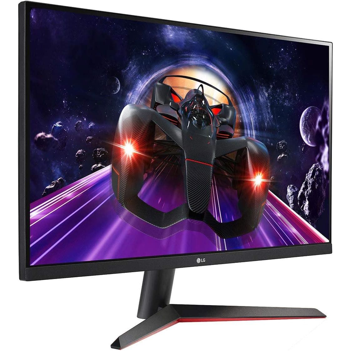 Buy LG,LG Electronics 68,6cm/27" (1920X1080) 27MP60G-B Full HD 5ms 16:9 VGA HDMI DP - Black - Gadcet UK | UK | London | Scotland | Wales| Ireland | Near Me | Cheap | Pay In 3 | Computer Monitors