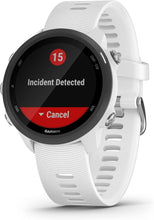 Buy Garmin,Garmin Forerunner 245 Music GPS Running Smartwatch - White Band - Gadcet UK | UK | London | Scotland | Wales| Ireland | Near Me | Cheap | Pay In 3 | Watches