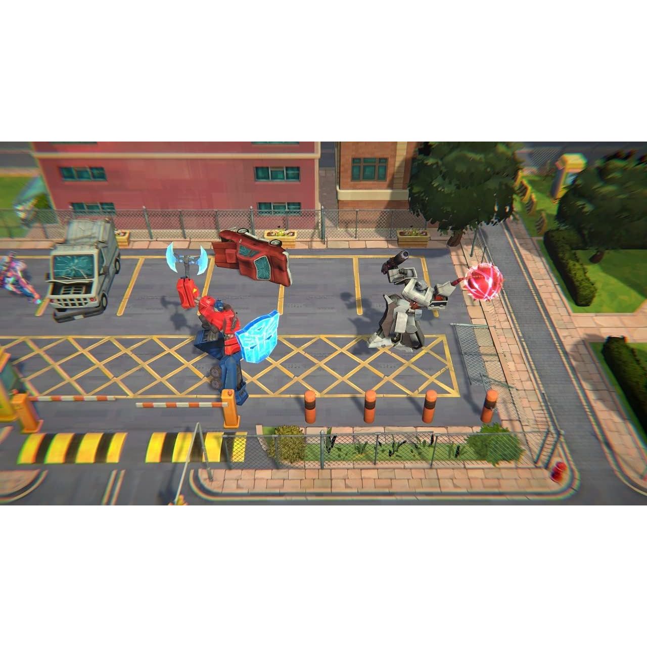 Buy Nintendo Game,Transformers Battlegrounds (Code In A Box) - Nintendo Switch Game - Gadcet UK | UK | London | Scotland | Wales| Near Me | Cheap | Pay In 3 | Video Game Software