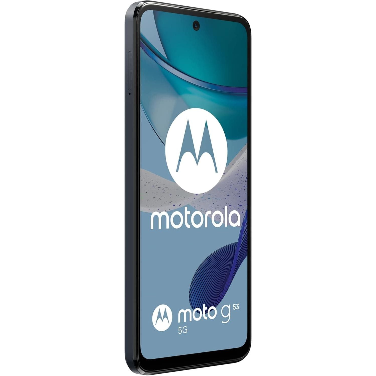 Buy Motorola,Motorola Moto G53 5G 4GB RAM + 128GB ROM - Ink Blue - Gadcet UK | UK | London | Scotland | Wales| Near Me | Cheap | Pay In 3 | Unlocked Mobile Phone