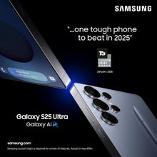 Buy Samsung,Samsung Galaxy S25 Ultra 5G 12GB 256GB Titanium Black SIM-Free Unlocked Smartphone - Gadcet UK | UK | London | Scotland | Wales| Near Me | Cheap | Pay In 3 | Unlocked Mobile Phones