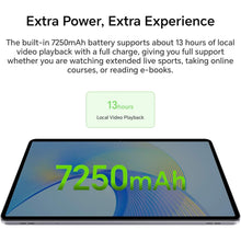 Buy HONOR,Honor Pad X9 128GB 11" Space Grey, Unlocked Tablet - Gadcet UK | UK | London | Scotland | Wales| Near Me | Cheap | Pay In 3 | Tablet Computers
