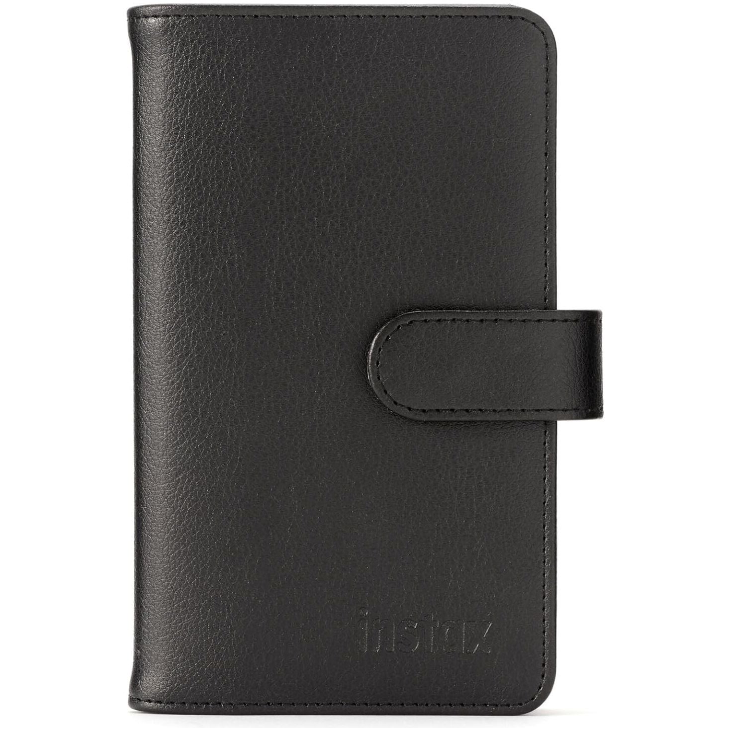 Buy Instax,Instax Mini Photo Album - Black - Gadcet UK | UK | London | Scotland | Wales| Near Me | Cheap | Pay In 3 | Instax Smartphone photo printer