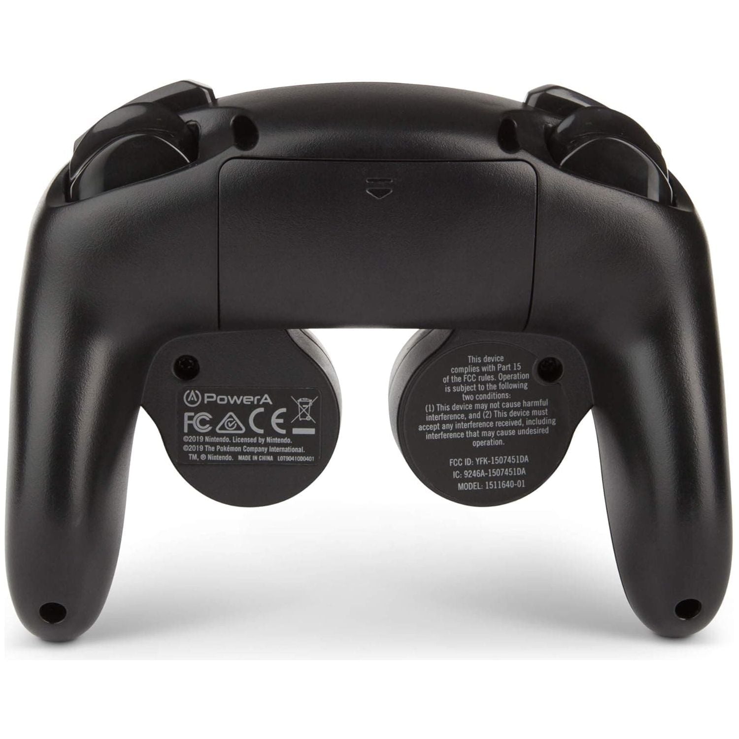 Buy Nintendo,PowerA Pokemon Wireless Officially Licensed GameCube Style Controller/Super Smash Bros. Umbreon - Gadcet UK | UK | London | Scotland | Wales| Ireland | Near Me | Cheap | Pay In 3 | Video Game Console Accessories
