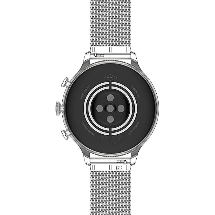 FOSSIL,Fossil Women's GEN 6 Touchscreen Smartwatch with Speaker, Heart Rate, NFC, and Smartphone Notifications - Gadcet.com