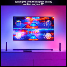 Philips Hue Play HDMI Sync Box – 8K Compatible