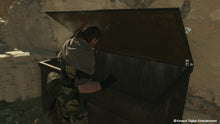 Metal Gear Solid V: The Phantom Pain Day 1 Edition - Xbox One Game