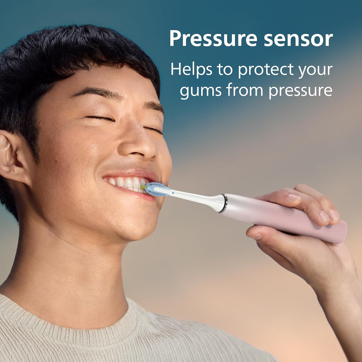 Buy Philips,Philips Sonicare DiamondClean 9000 HX9911/84 Electric Toothbrush Pink – 4 Modes, 3 Intensities, App Coaching & Travel Case - Gadcet UK | UK | London | Scotland | Wales| Near Me | Cheap | Pay In 3 | Electric Toothbrushes