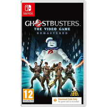 Buy Nintendo,Ghostbusters: The Video Game - Remastered (Nintendo Switch) - Gadcet UK | UK | London | Scotland | Wales| Ireland | Near Me | Cheap | Pay In 3 | Nintendo Switch