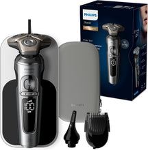 Buy Philips,Philips Shaver S9000 Prestige SP9871/22 Wet & Dry Electric Shaver Series 9000 - Gadcet UK | UK | London | Scotland | Wales| Near Me | Cheap | Pay In 3 | Electric Razors