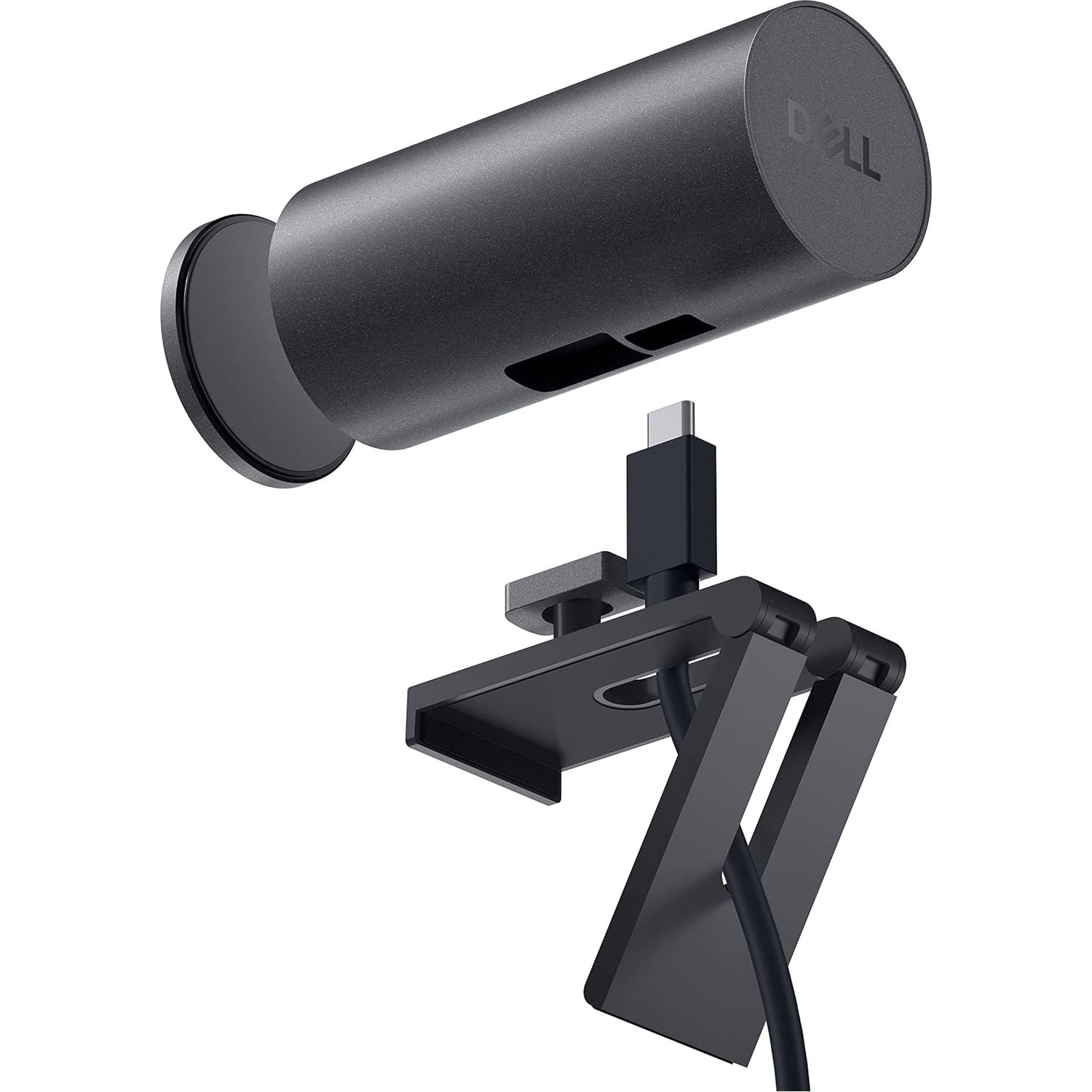 Buy DELL,Dell WB7022 UltraSharp Webcam, 4K UHD, 8.3 MP, 5X HD Digital Zoom, Privacy Lens Cap, 65, 78 and 90 degree FOV, Auto framing, Auto Light Correction, Auto Focus - Gadcet UK | UK | London | Scotland | Wales| Near Me | Cheap | Pay In 3 | Webcams