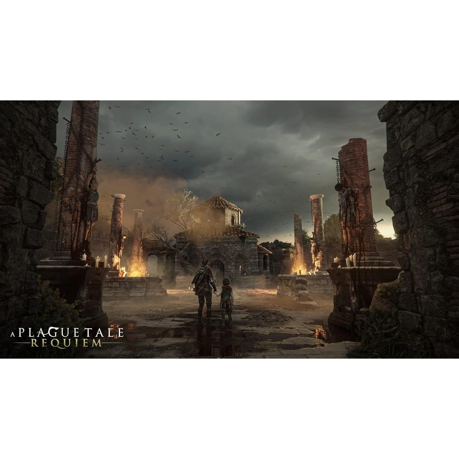 Buy PlayStation,A Plague Tale: Requiem (PS5) - Gadcet UK | UK | London | Scotland | Wales| Near Me | Cheap | Pay In 3 | Video Game Consoles