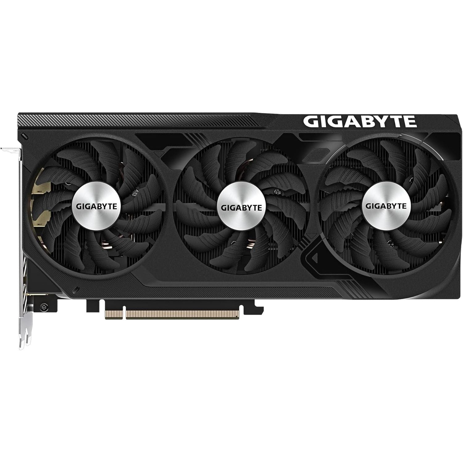Buy Gigabyte,Gigabyte GeForce RTX 4070 WINDFORCE OC V2 12G Graphics Card – 12GB GDDR6, 192-bit, PCI-E 4.0, 2490MHz Core Clock, 3 x DisplayPort 1.4a, 1 x HDMI 2.1a, NVIDIA DLSS 3, GV-N4070WF3OCV2-12GD - Gadcet UK | UK | London | Scotland | Wales| Near Me | Cheap | Pay In 3 | Video Cards & Adapters