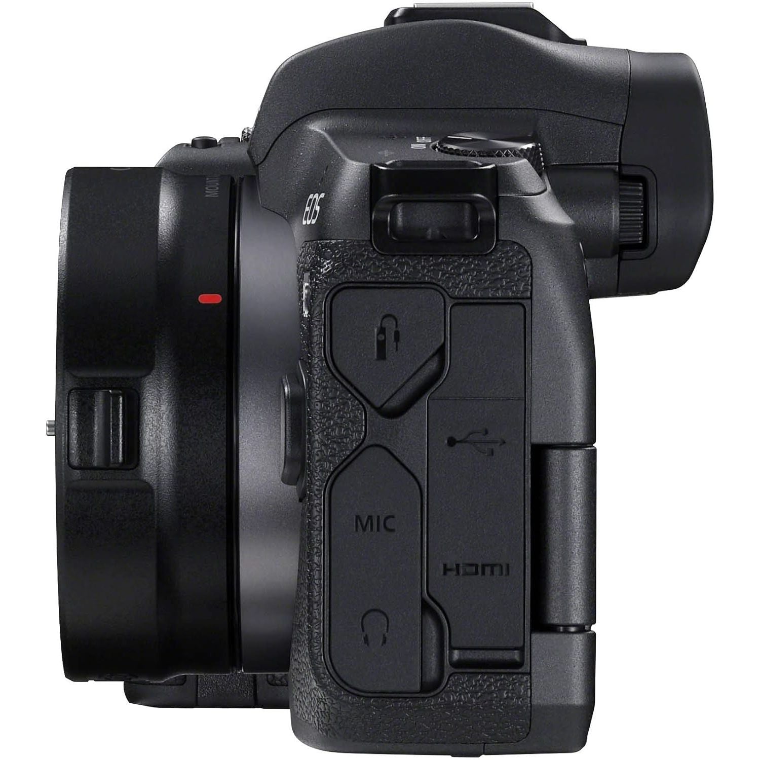 Buy Canon,Canon EOS R Mirrorless Camera – 30.3MP (Body Only) - Gadcet UK | UK | London | Scotland | Wales| Near Me | Cheap | Pay In 3 | Mirrorless Digital Cameras