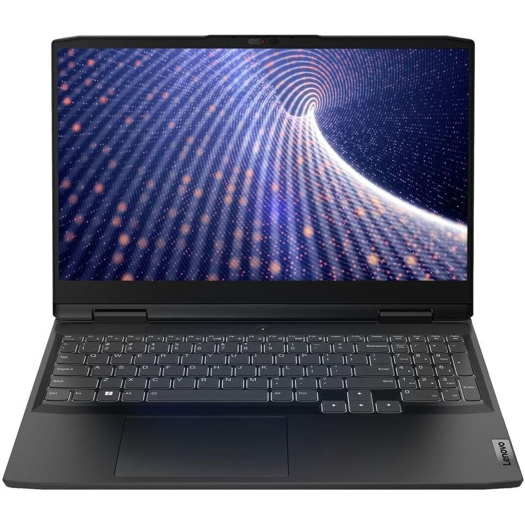 Buy Lenovo,Lenovo 3 15ARH7, Ryzen 5 6600H, 16GB RAM, 512GB SSD, RTX 3050, 15" 120Hz, Windows 11 - Black Gaming Laptop - Gadcet UK | UK | London | Scotland | Wales| Near Me | Cheap | Pay In 3 | Laptops