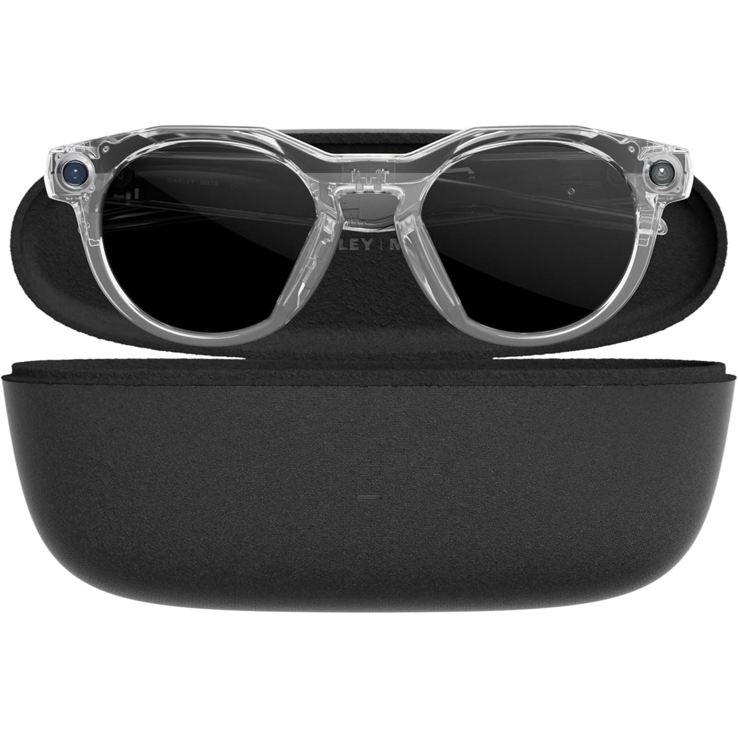Buy OAKLEY/META,Oakley Meta HSTN OW8002 with Transitions® lenses - Gadcet UK | UK | London | Scotland | Wales| Near Me | Cheap | Pay In 3 | Smart Glasses