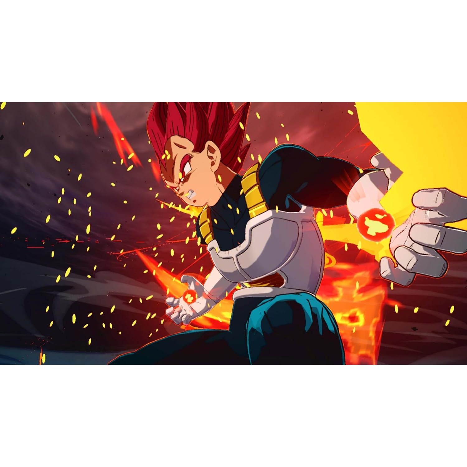 Buy Nintendo,Dragon Ball Sparking! Zero (Nintendo Switch) - Gadcet UK | UK | London | Scotland | Wales| Near Me | Cheap | Pay In 3 | Video Game Software