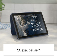 Buy Amazon,Fire HD 10 tablet | 10.1", 1080p Full HD, 32 GB, Black - Gadcet.com | UK | London | Scotland | Wales| Ireland | Near Me | Cheap | Pay In 3 | Tablet Computers