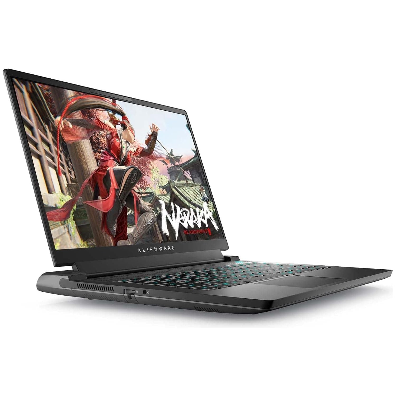 Buy Alienware,Alienware (M15 R7) - 15.6 Inches - 1TB SSD - 32GB RAM - Intel Core i7-12700H - NVIDIA GeForce RTX 3070 TI 8GB - Gaming Laptop - Windows 11 Home - Dark side of the Moon - Gadcet UK | UK | London | Scotland | Wales| Ireland | Near Me | Cheap | Pay In 3 | Laptops