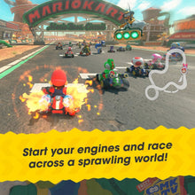 Mario Kart World - Nintendo Switch Game