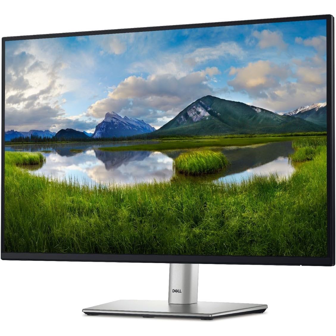 Buy Dell,Dell P2425 24" WUXGA Monitor - Gadcet UK | UK | London | Scotland | Wales| Near Me | Cheap | Pay In 3 | Computer Monitors