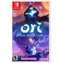 Buy Nintendo Switch,Ori - The Collection - Nintendo Switch - Gadcet UK | UK | London | Scotland | Wales| Near Me | Cheap | Pay In 3 | Video Game Software