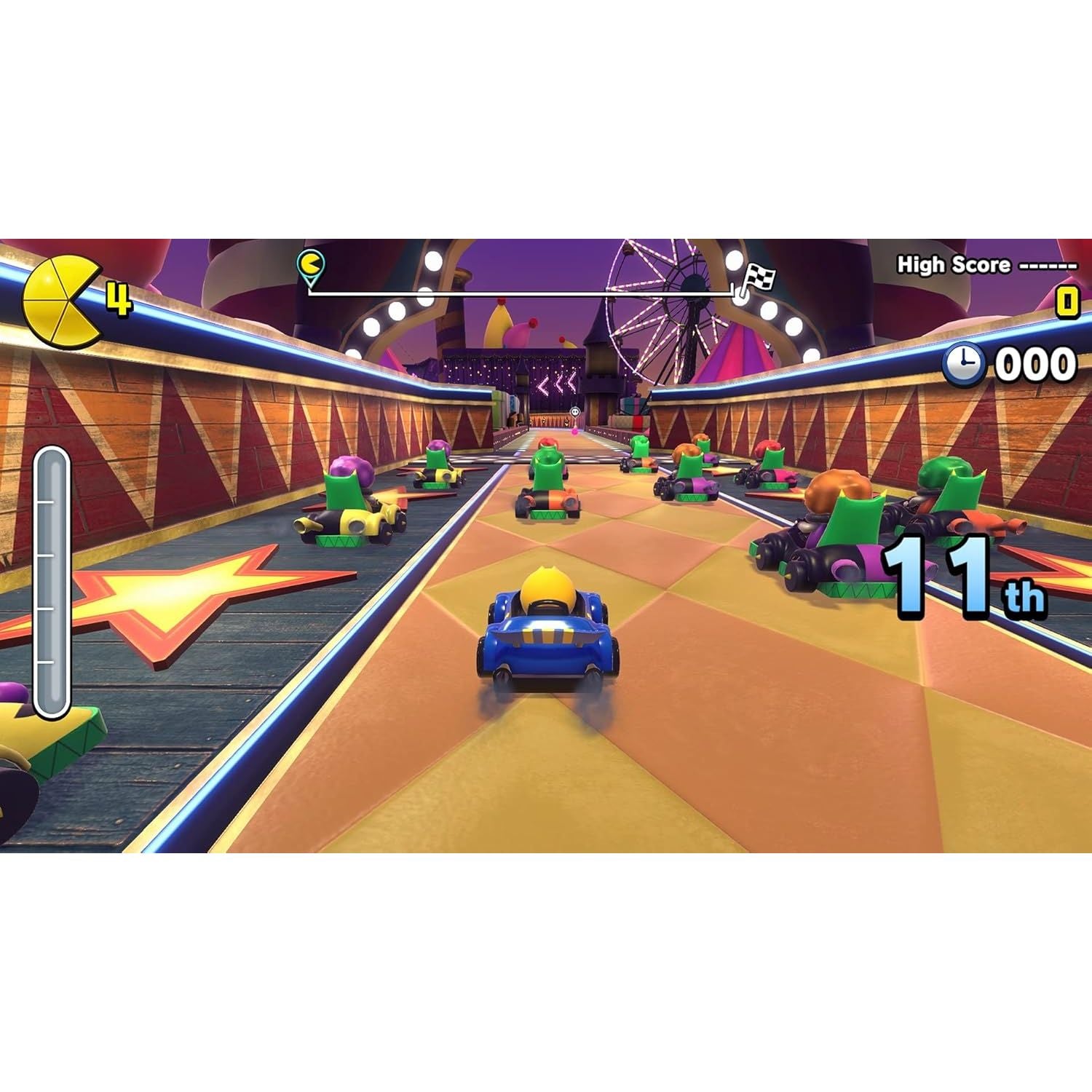 Pac-Man World: Re-PAC - Xbox Series