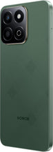 HONOR 200 Smart 5G 256GB 4GB Forest Green SIM-Free Unlocked Mobile Phone