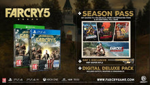 Buy PS4,Far Cry 5 Gold Edition (PS4) - Gadcet UK | UK | London | Scotland | Wales| Ireland | Near Me | Cheap | Pay In 3 | Video Game Software