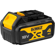 DeWalt 18V XR 4Ah Li-Ion Battery – DCB182-XJ