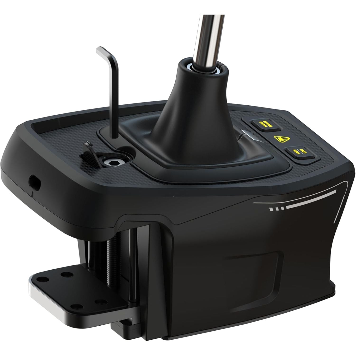 Buy Turtle,Turtle Beach VelocityOne Multi-Shift Universal Gear Shifter & Handbrake - Gadcet UK | UK | London | Scotland | Wales| Near Me | Cheap | Pay In 3 | Game Racing Wheels