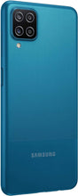 Buy Samsung,Samsung Galaxy A12 128GB 4GB Blue Sim-Free Unlocked Mobile Phone - Gadcet UK | UK | London | Scotland | Wales| Near Me | Cheap | Pay In 3 | Unlocked Mobile Phone