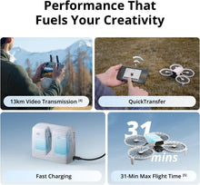 Buy DJI,DJI Flip Fly More Combo with RC 2 Screen Remote Controller - 4K UHD Camera Drone, Palm Takeoff, Auto Return, Intelligent Flight, 3 Batteries for 93-Min Flight Time - Gadcet UK | UK | London | Scotland | Wales| Near Me | Cheap | Pay In 3 | Drones