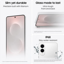 Buy Samsung,Samsung Galaxy S25 Edge 5G – 12GB RAM, 512GB Storage, Titanium Silver, SIM-Free Unlocked - Gadcet UK | UK | London | Scotland | Wales| Near Me | Cheap | Pay In 3 | Mobile & Smart Phones