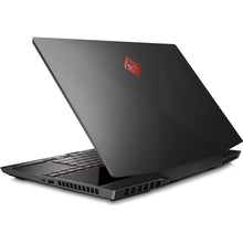 Buy HP,HP OMEN X 15-dg0001na Dual-Screen 15.6" FHD 240Hz Gaming Laptop: Intel Core i7-9750H, 16GB RAM, 512GB SSD, NVIDIA GeForce RTX 2070 (8GB), Windows 10 Home, Black - Gadcet UK | UK | London | Scotland | Wales| Ireland | Near Me | Cheap | Pay In 3 | Laptops