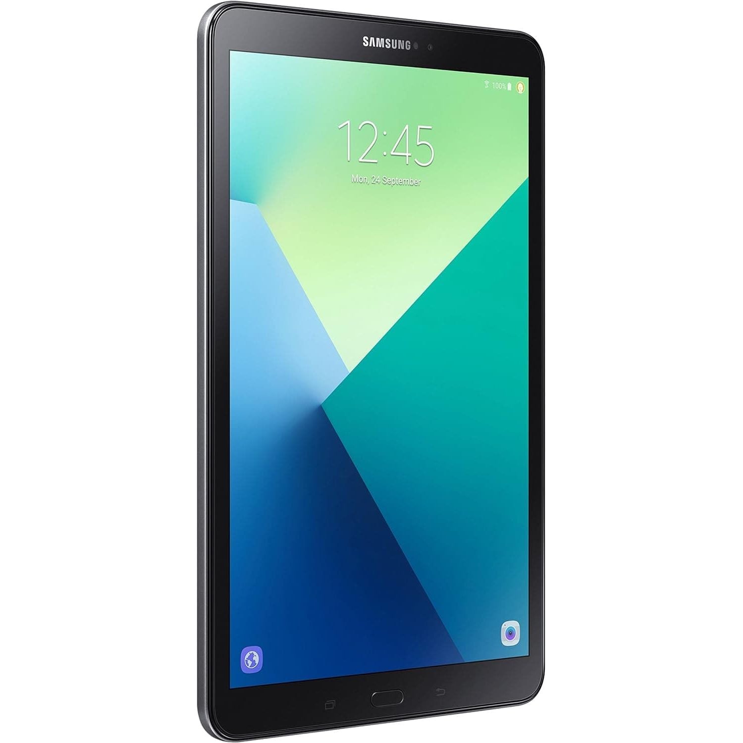 Buy Samsung,Samsung Galaxy Tab A (2016) 10.1" 32GB 4G LTE Tablet, Android 6.0, Unlocked - Black - Gadcet UK | UK | London | Scotland | Wales| Near Me | Cheap | Pay In 3 | Tablet Computers