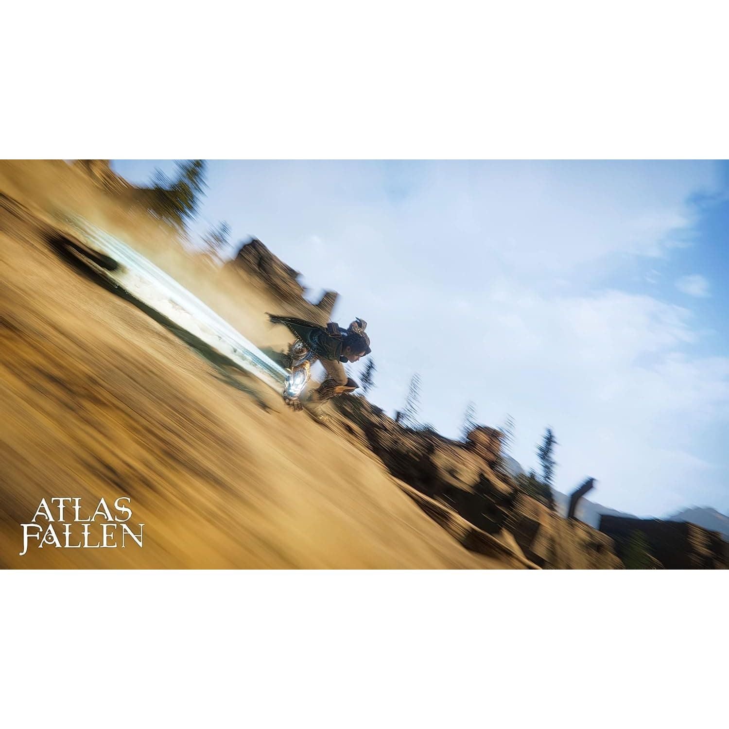 Buy playstation,Atlas Fallen (PS5) - Gadcet UK | UK | London | Scotland | Wales| Near Me | Cheap | Pay In 3 | Video Game Software