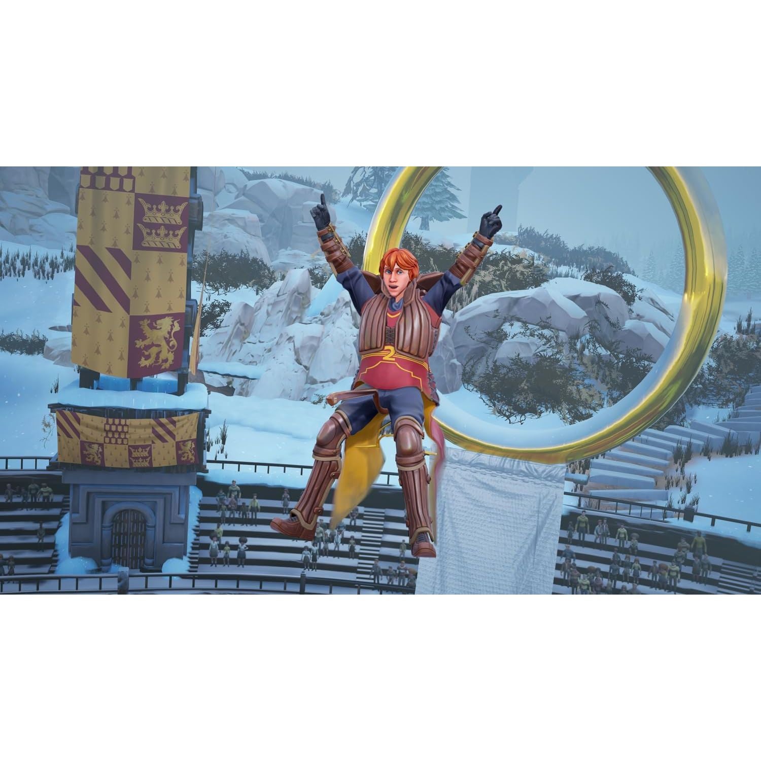 Buy PlayStation,Harry Potter: Quidditch Champions Deluxe Edition - PS4 Game - Gadcet UK | UK | London | Scotland | Wales| Near Me | Cheap | Pay In 3 | Video Game Software