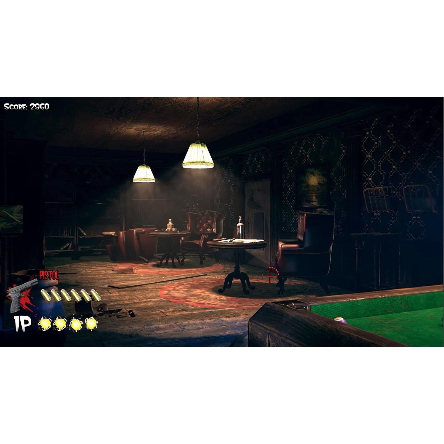 Buy Nintendo Switch,The House Of The Dead: Remake - Nintendo Switch Game (Code‑in‑Box) - Gadcet UK | UK | London | Scotland | Wales| Near Me | Cheap | Pay In 3 | Video Game Software