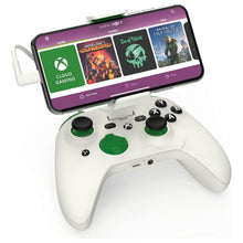 Buy RiotPWR,RiotPWR Xbox Edition iPhone Cloud Gaming Controller, Mobile Handheld Console for iPhone, 1 Month Free Xbox Game Pass Ultimate, MFi Certified for iOS - Gadcet UK | UK | London | Scotland | Wales| Near Me | Cheap | Pay In 3 | Game Controllers