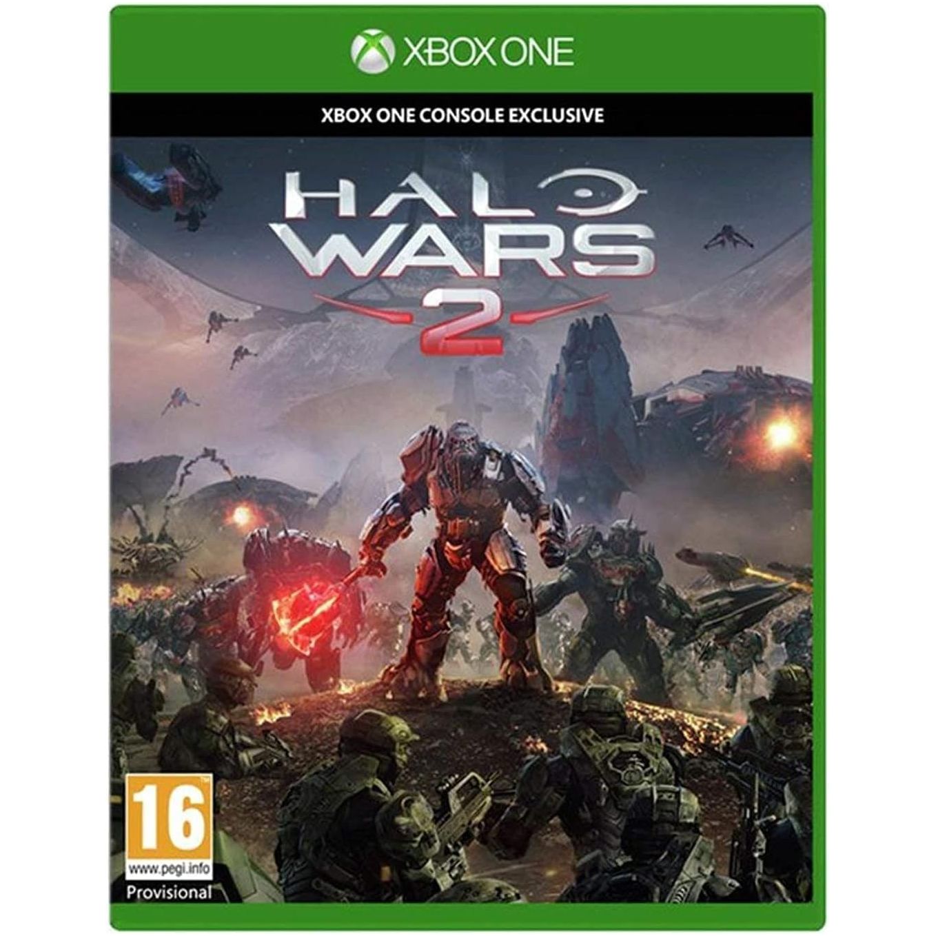 Buy Xbox One,Halo Wars 2 - Xbox One - Gadcet UK | UK | London | Scotland | Wales| Near Me | Cheap | Pay In 3 | Video Game Software