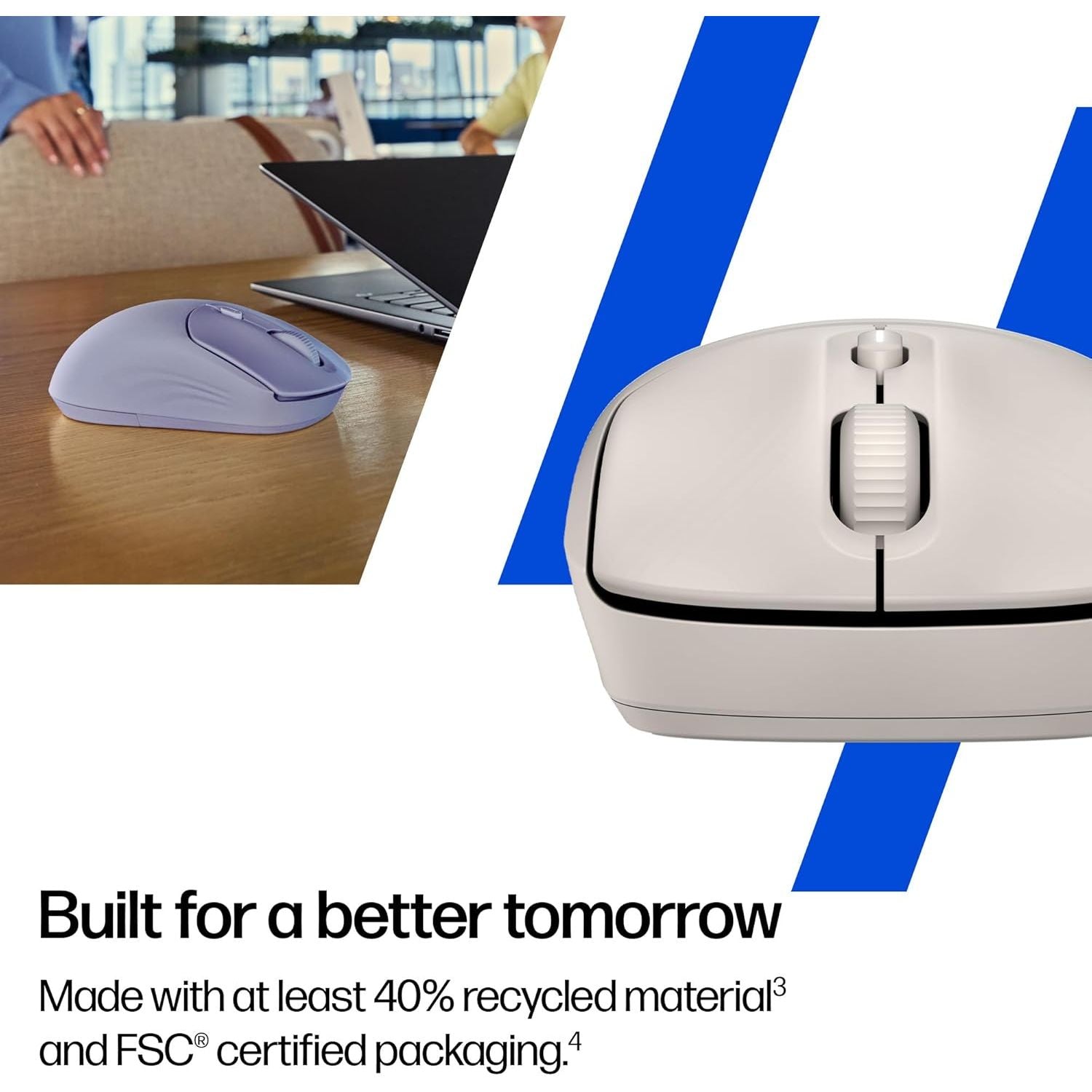Buy HP,HP 400 Quiet Wireless Mouse – Dual Bluetooth & 2.4GHz USB, Silent Clicks, 6000 DPI (Maple) - Gadcet UK | UK | London | Scotland | Wales| Near Me | Cheap | Pay In 3 | Mice & Trackballs