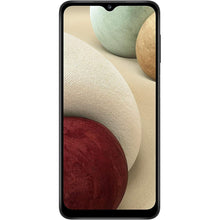 Buy Samsung,Samsung Galaxy A12 - 64GB Dual SIM Smartphone, 4GB RAM, Black - Gadcet UK | UK | London | Scotland | Wales| Near Me | Cheap | Pay In 3 | Mobile & Smart Phones