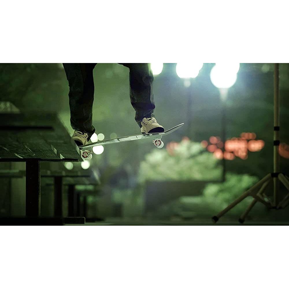 Buy Xbox,Session: Skate Sim Xbox One & Xbox Series X Game - Gadcet.com | UK | London | Scotland | Wales| Ireland | Near Me | Cheap | Pay In 3 | Video Game Software