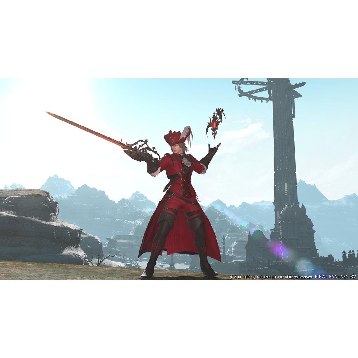Buy PS4,Final Fantasy XIV: Stormblood (PS4) - Gadcet UK | UK | London | Scotland | Wales| Ireland | Near Me | Cheap | Pay In 3 | Video Game Software