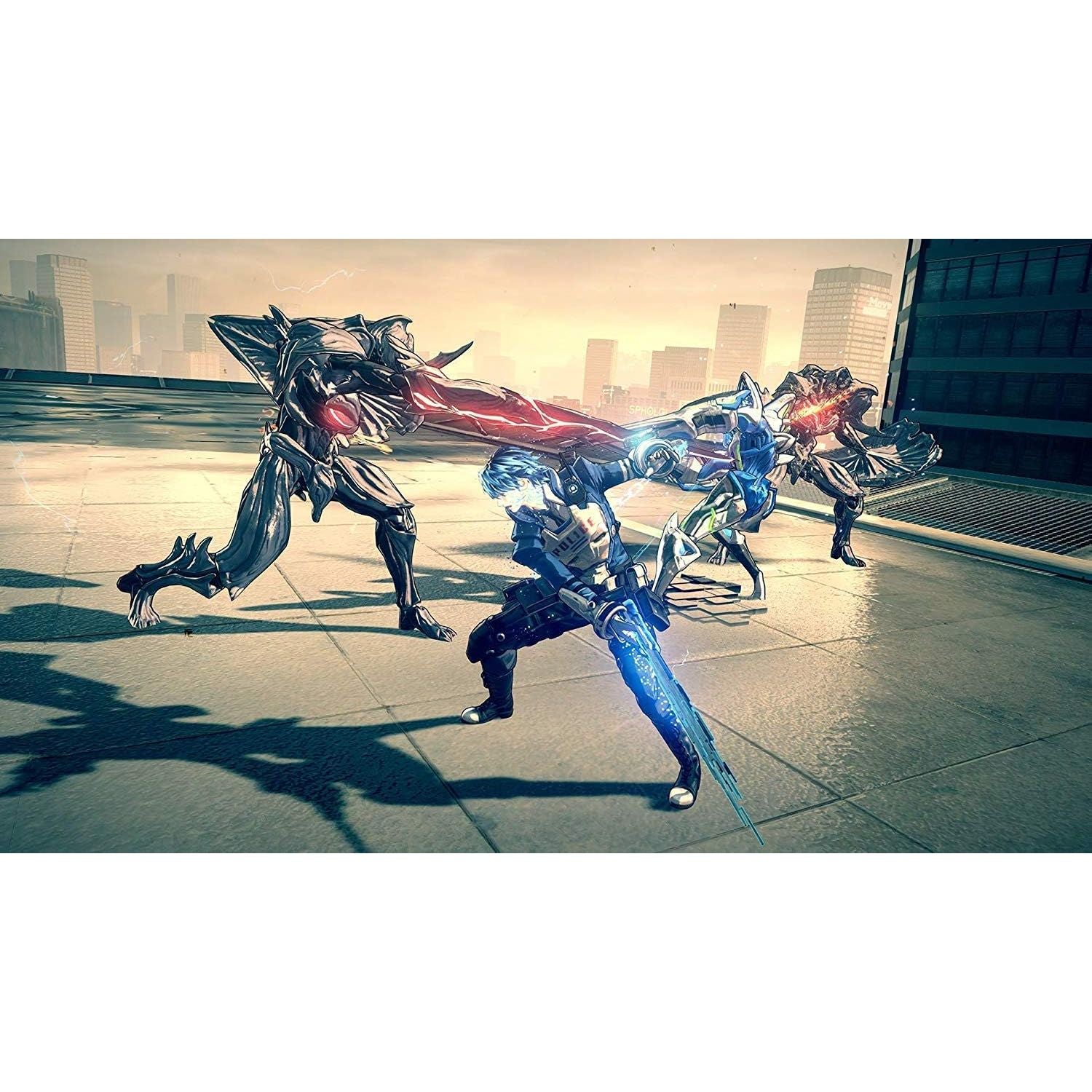 Buy Nintendo Game,Astral Chain - Nintendo Switch Game - Gadcet UK | UK | London | Scotland | Wales| Near Me | Cheap | Pay In 3 | Video Game Software