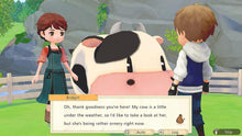 Buy PS4,STORY OF SEASONS: Pioneers of Olive Town for PS4 - Gadcet.com | UK | London | Scotland | Wales| Ireland | Near Me | Cheap | Pay In 3 | PS4 GAMES