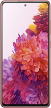 Buy Samsung,Samsung Galaxy S20 FE 5G 128GB Cloud Red - Unlocked - Gadcet UK | UK | London | Scotland | Wales| Ireland | Near Me | Cheap | Pay In 3 | Unlocked Mobile Phones
