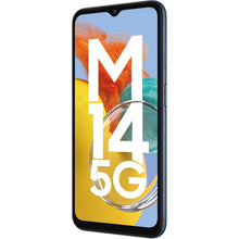 Buy Samsung,Samsung Galaxy M14 5G Dual SIM (6GB+128GB) Berry Blue SIM-Free Unlocked - Gadcet UK | UK | London | Scotland | Wales| Near Me | Cheap | Pay In 3 | Unlocked Mobile Phone